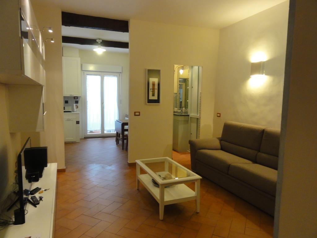 Maison Sara Florença Quarto foto